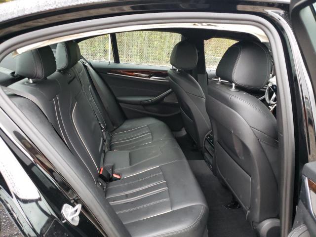 WBAJS3C05LWW81590 BMW 540 XI