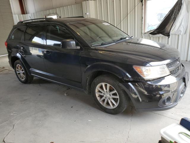 3C4PDDBG0GT216027 Dodge Journey Sxt