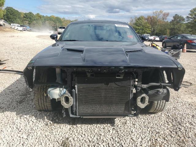 2C3CDZAG8JH184039 Dodge Challenger Sxt