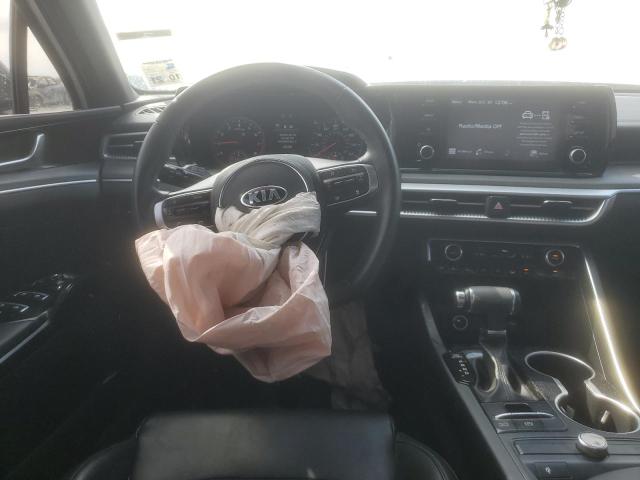 5XXG64J22MG010148 KIA K5 GT LINE