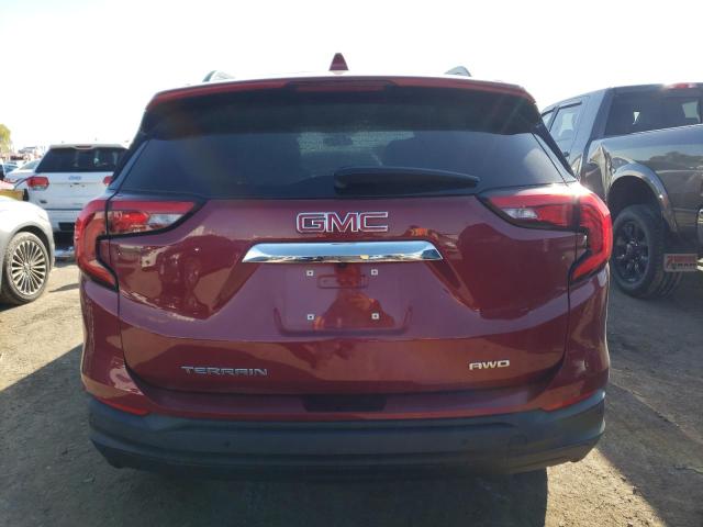 3GKALTEV9KL309607 GMC Terrain Sle