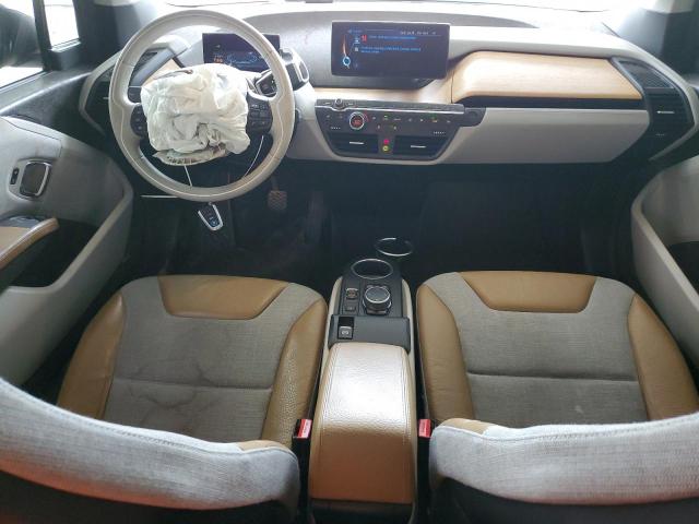 WBY1Z4C59FV501696 BMW I3 REX
