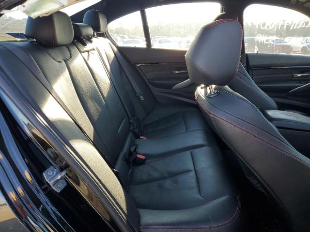 WBA8E9G57GNT87957 BMW 328 I Sulev