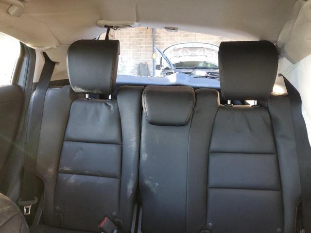 3CZRU5H7XGM711653 Honda Hr-v Exl