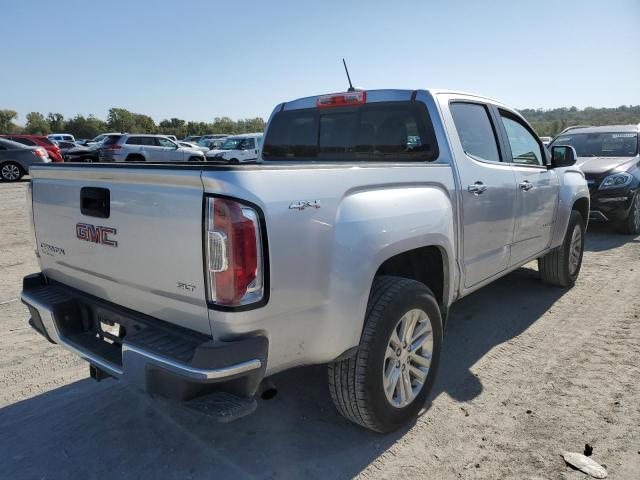 1GTG6DE38G1111682 GMC CANYON SLT