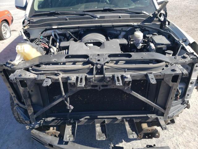 1GKS2HKC2FR510559 GMC Yukon Xl K1500 Slt