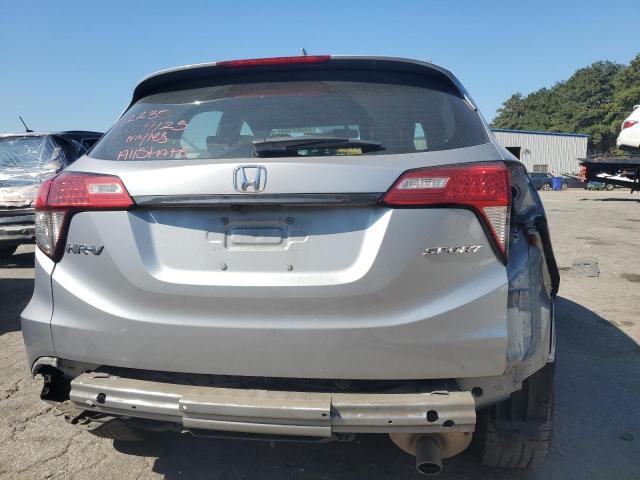 3CZRU5H10KM720589 Honda HR-V SPORT