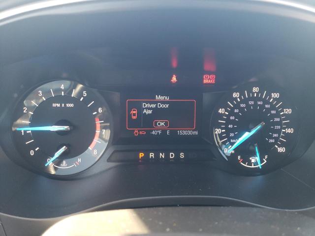 3FA6P0H74FR217203 Ford FUSION SE