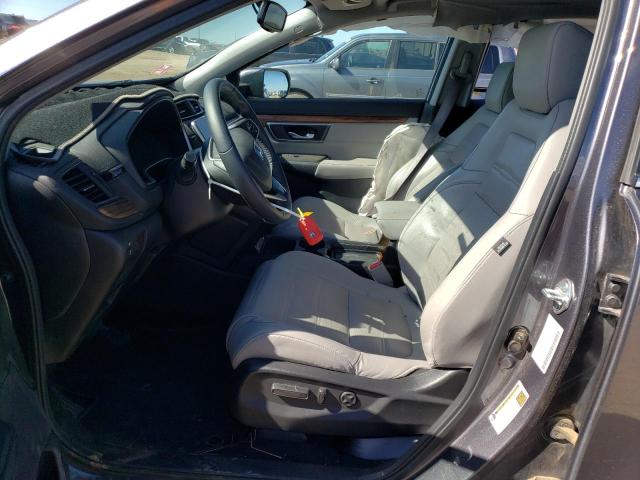 7FARW1H82ME020123 Honda CR-V EXL