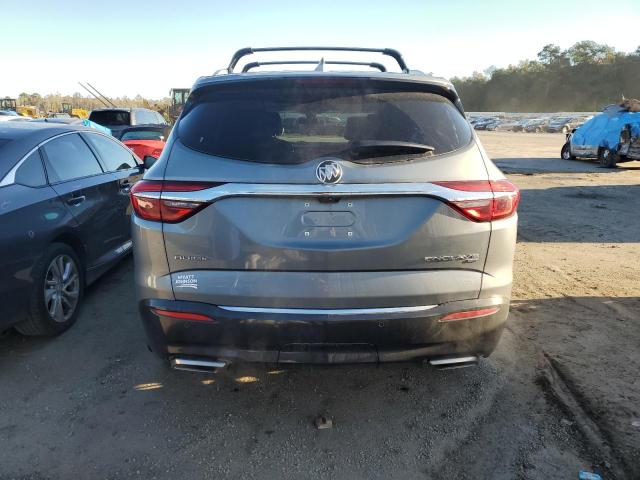 5GAEVCKW6JJ173559 Buick Enclave Avenir
