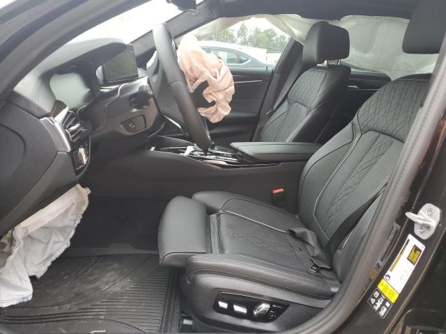 WBA13BK04PCN72957 BMW M550xi