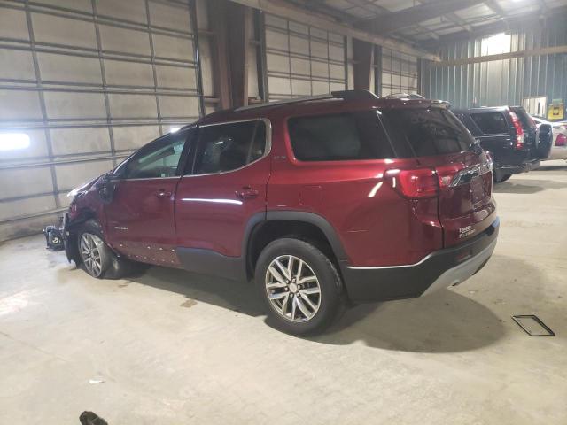 1GKKNLLA3JZ217155 GMC ACADIA SLE