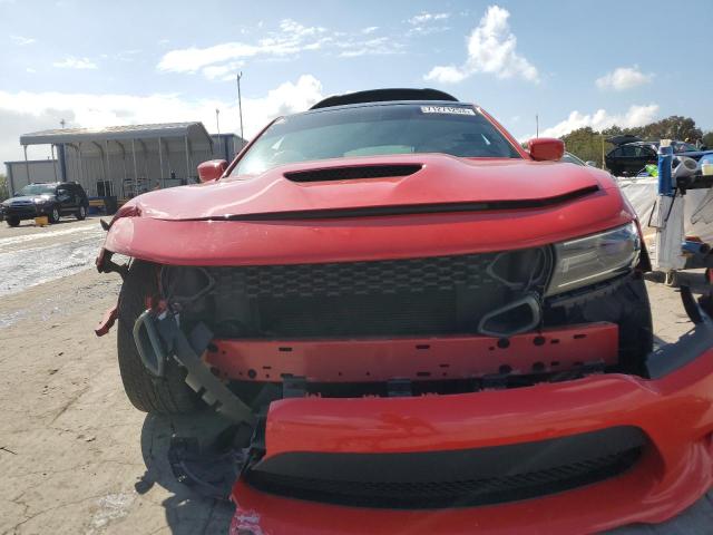 2C3CDXGJ2GH220789 Dodge Charger R/t Scat Pack
