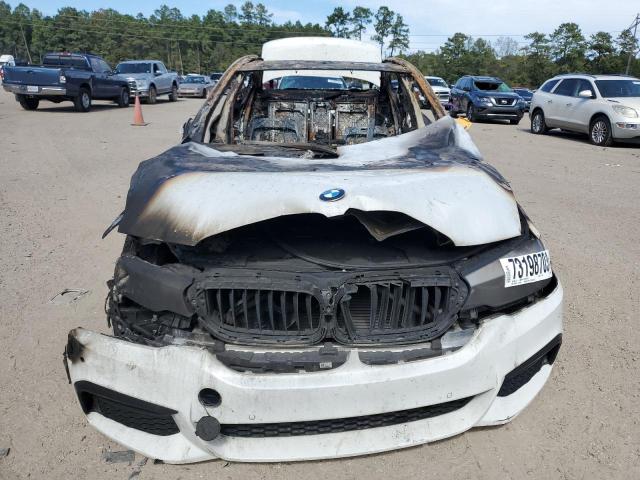 WBAJE5C51JWA93703 BMW 540 I