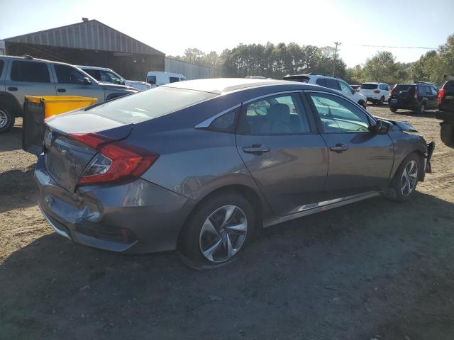 19XFC2F65KE012793 Honda Civic Lx