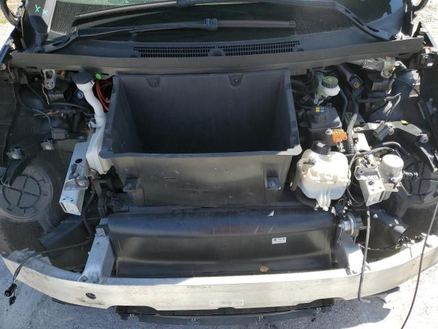 WBY1Z4C59FV500452 BMW I3 REX
