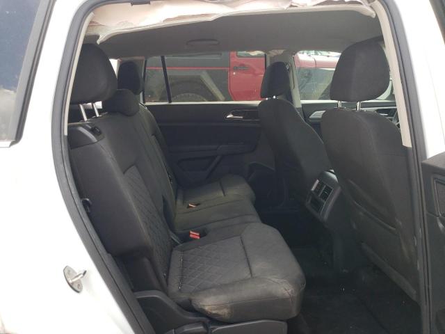 1V2AP2CA0JC556162 Volkswagen Atlas S