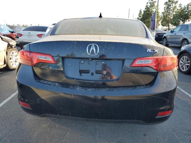 19VDE1F75FE001649 Acura Ilx 20 Tech