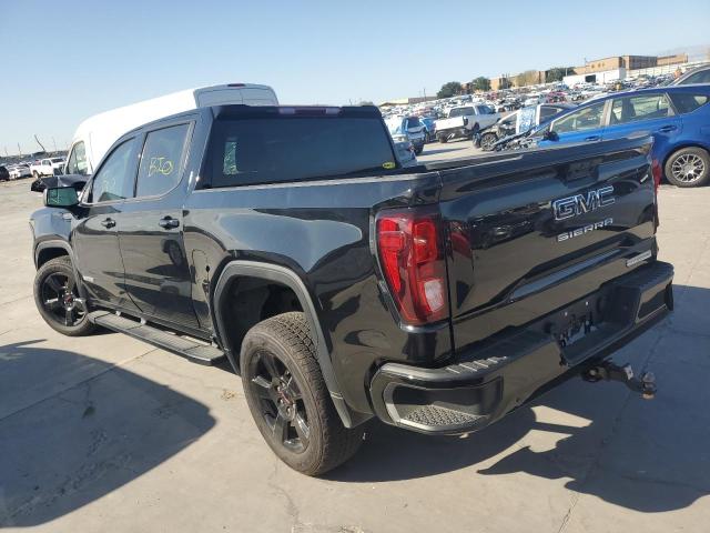 1GTPHCED0PZ109424 GMC Sierra C1500 Elevation