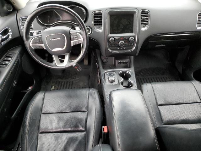 1C4RDJEG7FC837634 Dodge Durango Citadel