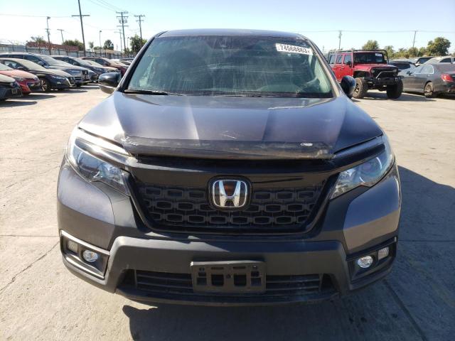 5FNYF7H23MB001909 Honda Passport Sport