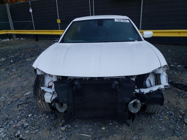 2C3CDXBGXGH155668 Dodge Charger Se