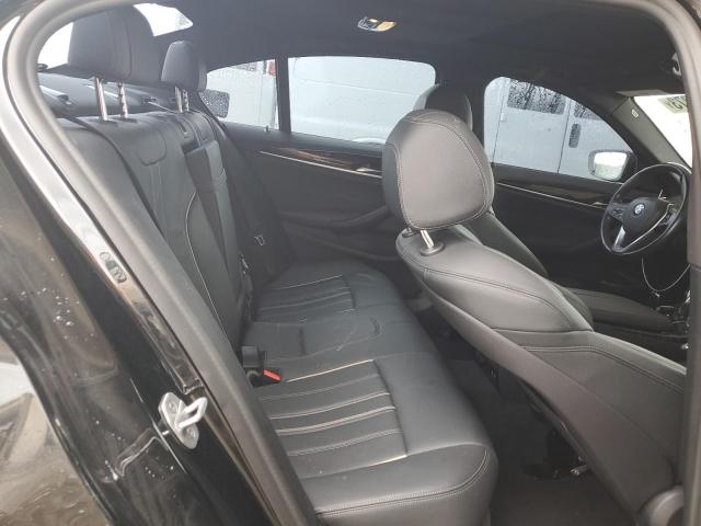 WBA13AG08MCG91564 BMW 530e