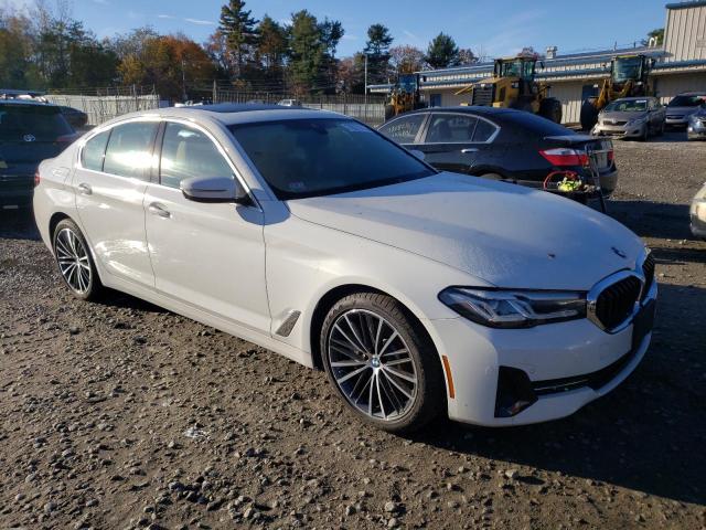 WBA13BJ06PWY15877 BMW 530 XI