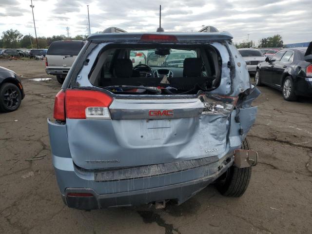 2GKFLWEK1F6145499 GMC Terrain Sle