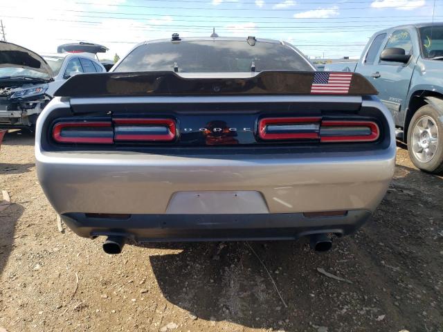 2C3CDZGG3HH556033 Dodge Challenger Gt