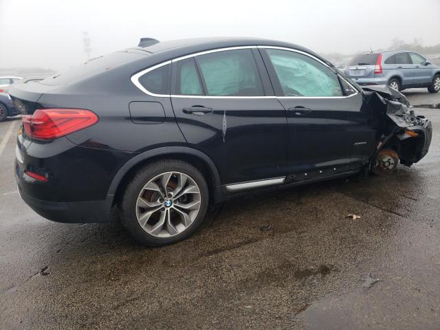 5UXXW3C54F0M87118 BMW X4 Xdrive28i