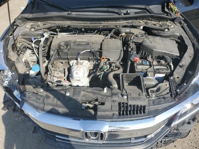 1HGCR2F19HA162232 Honda Accord Sport Special Edition