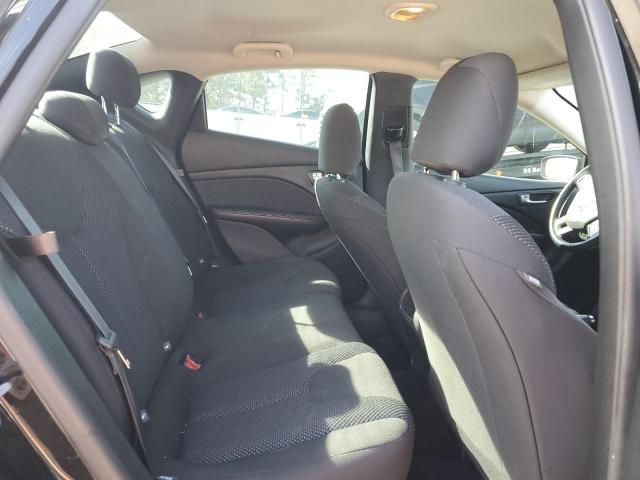 1C3CDFFAXGD817892 Dodge Dart Sxt Sport
