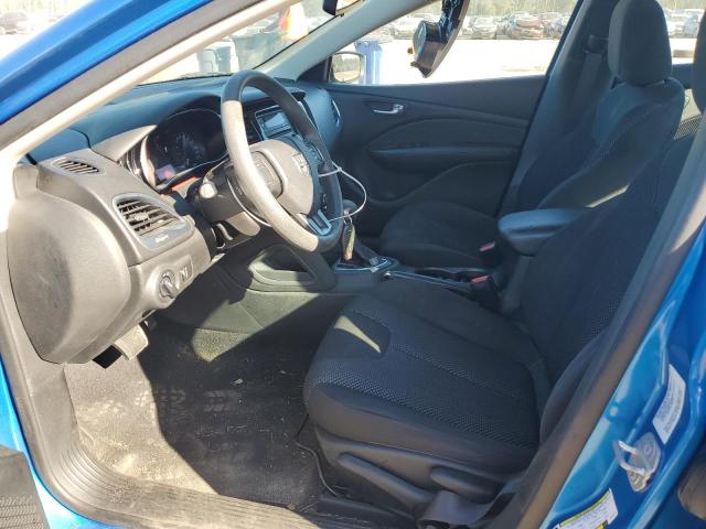 1C3CDFAA4GD506143 Dodge DART SE