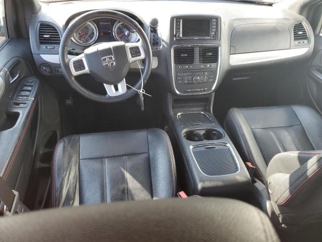 2C4RDGEG9KR580741 Dodge Grand Caravan Gt