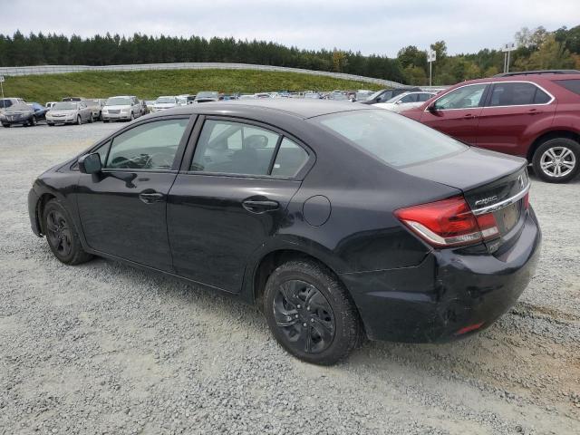 19XFB2F50EE067912 Honda Civic Lx