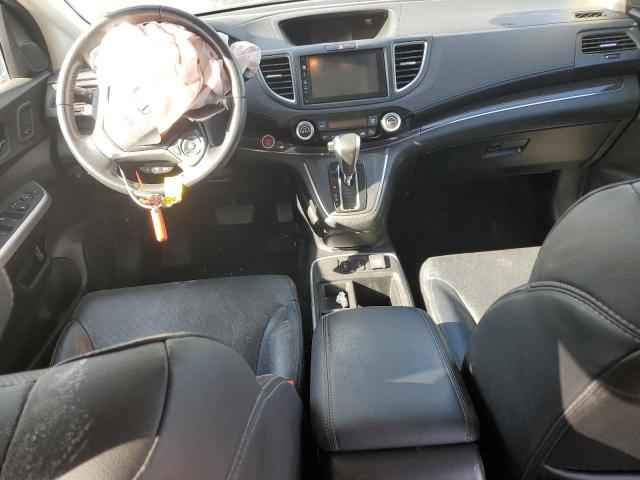 5J6RM3H99FL021138 Honda Cr-v Touring