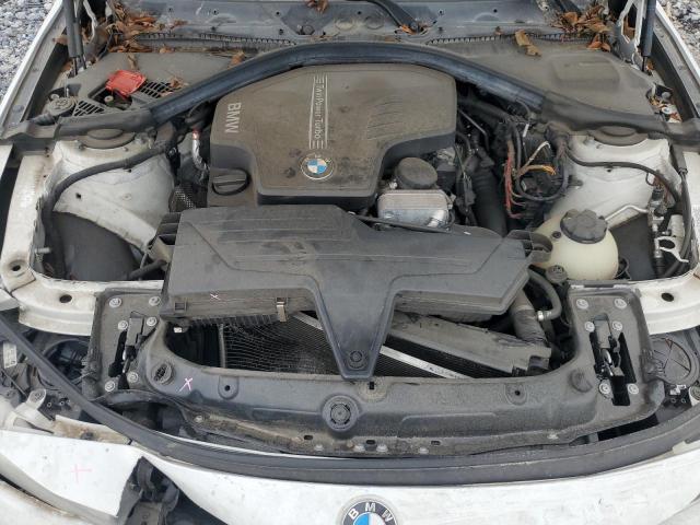 WBA3A5C5XEP600938 BMW 328 I