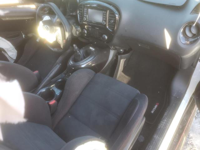 JN8AF5MR0FT511180 Nissan JUKE S