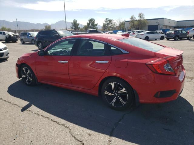 2HGFC1F99HH630931 Honda Civic Touring