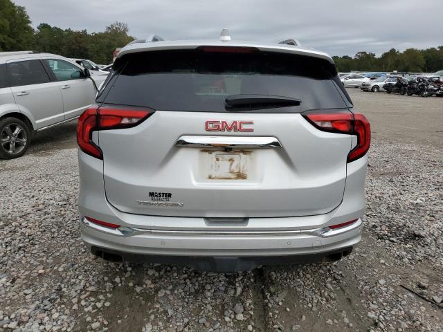 3GKALSEX2LL126708 GMC Terrain Denali
