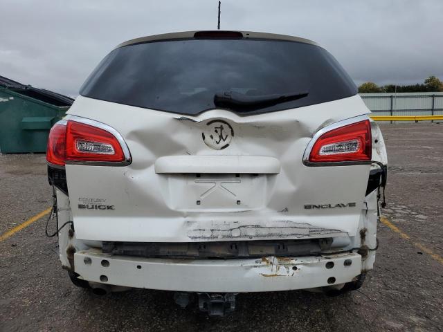 5GAKRCKD9FJ289786 Buick Enclave