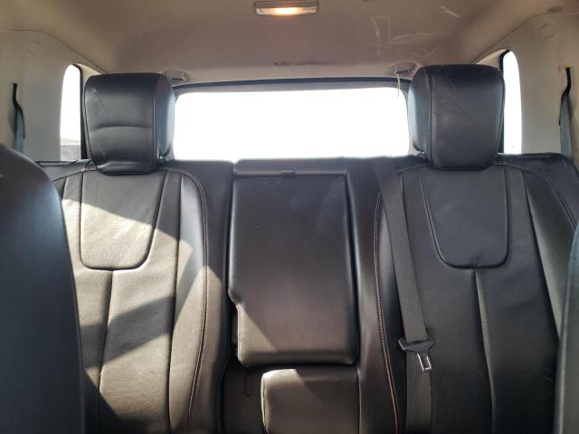 2GKFLTE33E6262264 GMC Terrain Slt
