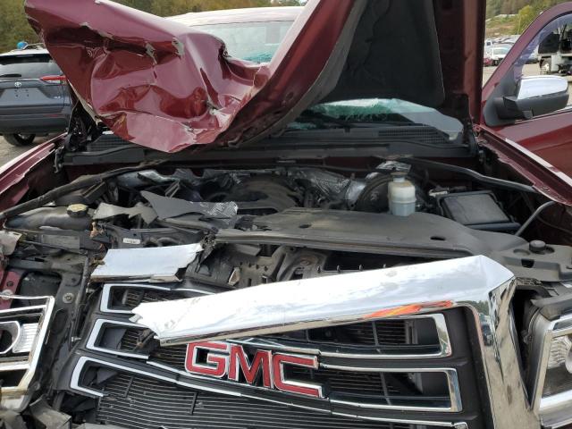 3GTU2VEC3FG261039 GMC Sierra K1500 Slt