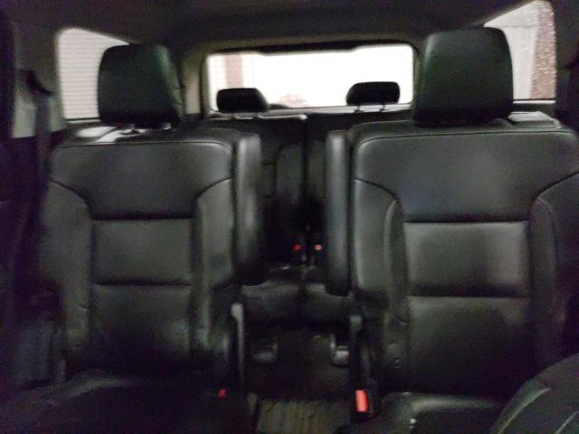 1GKKNULS5JZ226986 GMC Acadia Slt-1