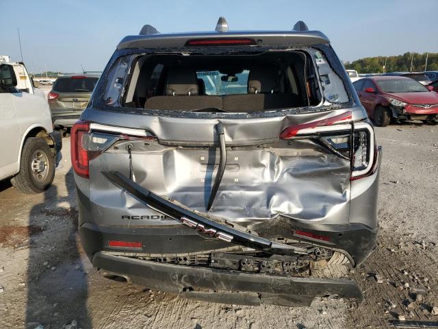 1GKKNML49MZ138240 GMC ACADIA SLT