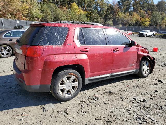 2GKALSEK7F6251863 GMC Terrain Slt