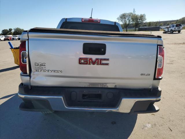 1GTG5CEA4H1223649 GMC CANYON SLE