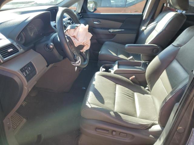 5FNRL5H49FB027307 Honda ODYSSEY EX