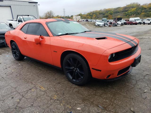 2C3CDZBT6HH604709 Dodge Challenger R/t